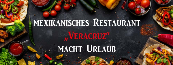 Veracruz gönnt sich eine Pause