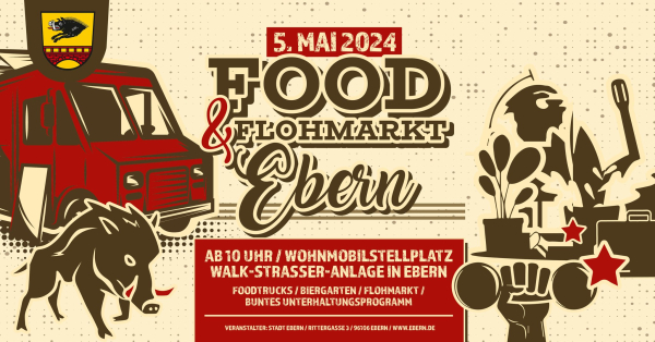 Ein Fest für Genießer und Schnäppchenjäger