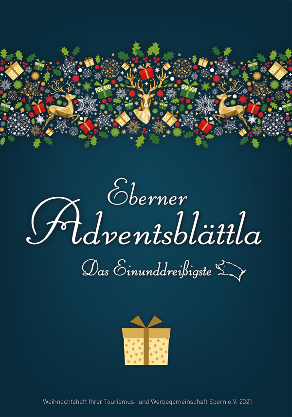 Das Adventsblättla ist da