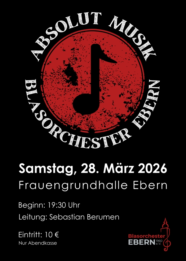ABSOLUT MUSIK