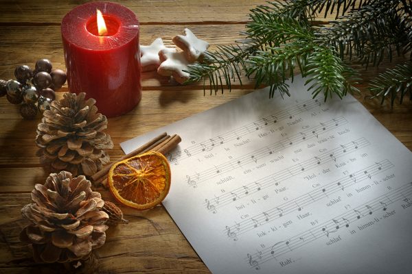 Stiller Advent im Heimatmuseum