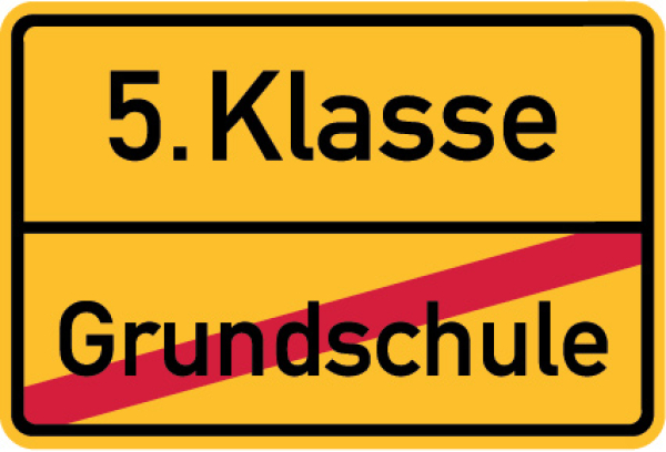 Infoabende - Übertritt in die weiterführenden Schulen