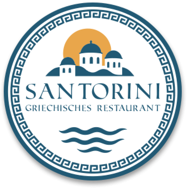 NEUERÖFFNUNG - griechisches Restaurant Santorini