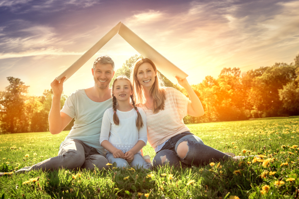 Die M&uuml;ller Bau GmbH - euer kompetenter Partner f&uuml;r Bauvorhaben